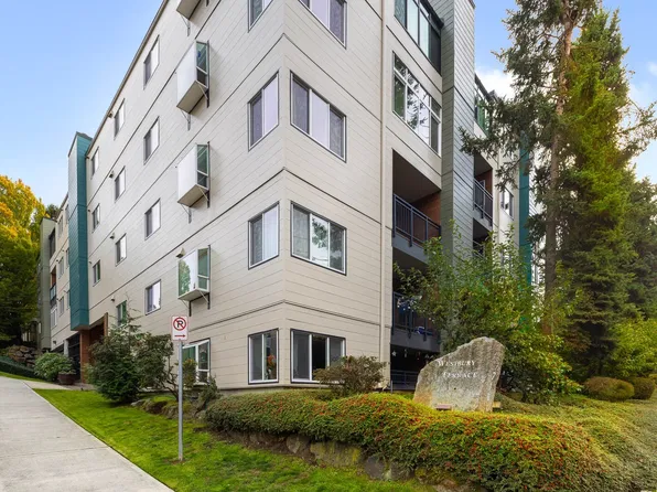 9710 5th Ave NE #410, Seattle, WA 98115