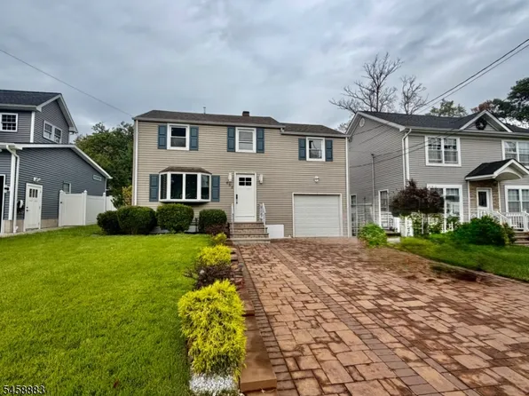 652 Passaic Ave, Kenilworth Boro, NJ 07033