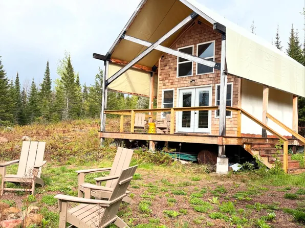8016 Gunflint Trl, Grand Marais, MN 55604