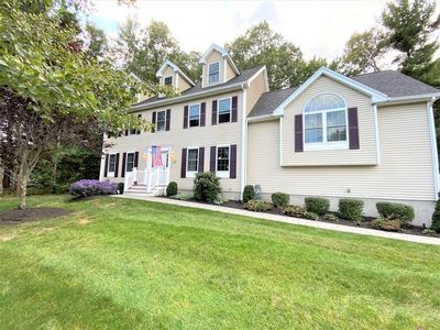 1135 Salem St, North Andover, MA, 01845