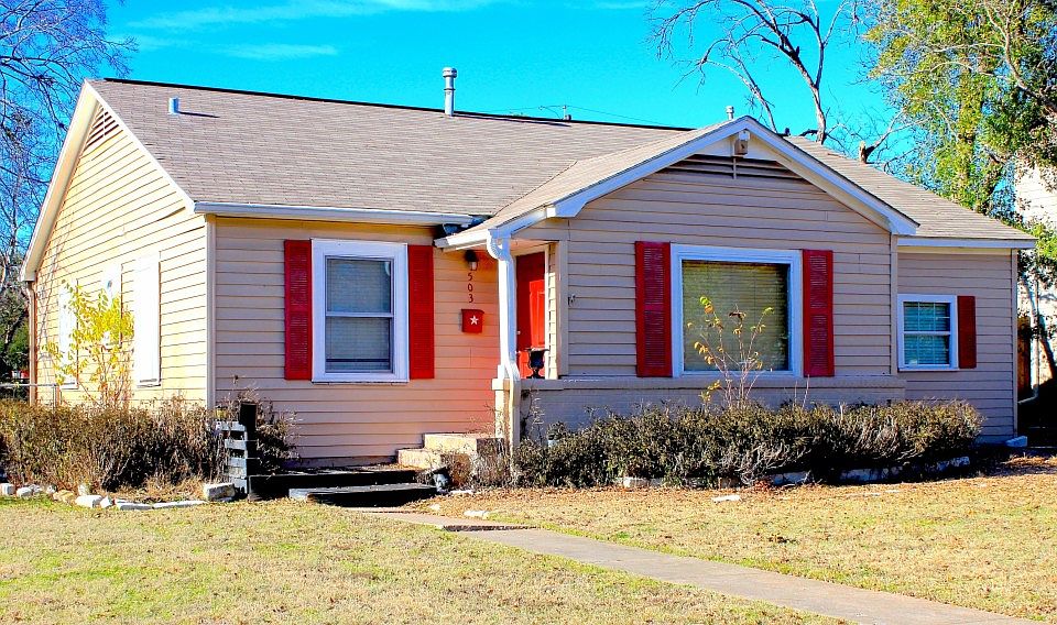 1st image of 503 Gilchrist Ave