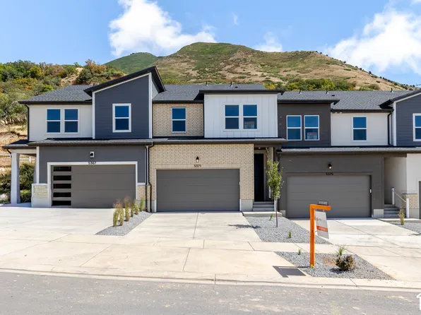 5371 S Acacia Dr #727, Mapleton, UT 84664