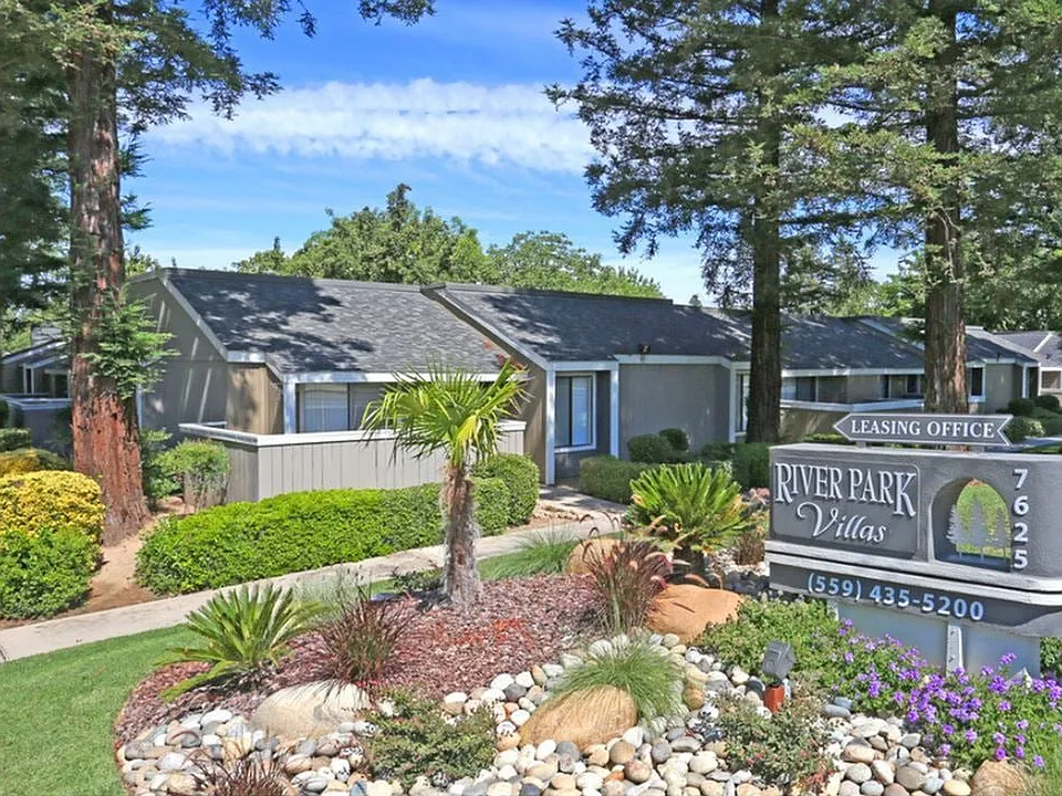 River Park Villas