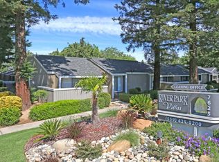 River Park Villas, Fresno, CA 93720