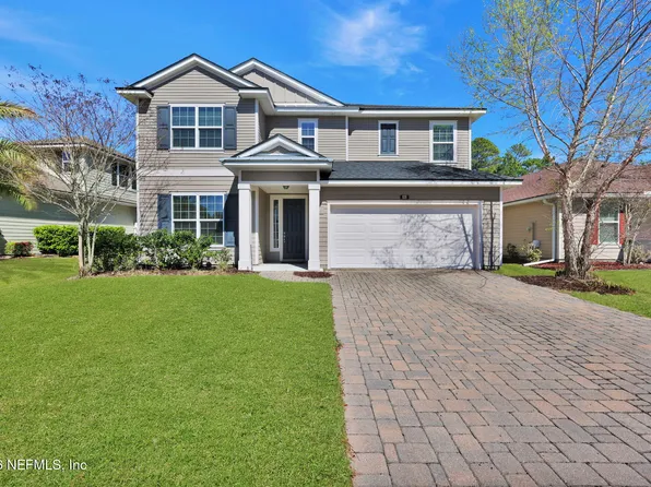 535 AVENTURINE Avenue, St. Augustine, FL 32086