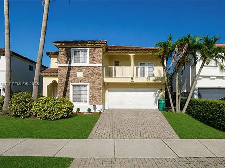 1751 SW 154th Path — Photo 1