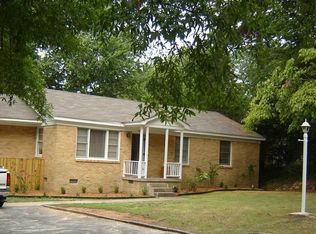 4910 Westwood Ave, Little Rock, AR 72204