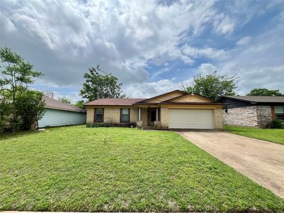 858 Lexington Dr, Lancaster, TX, 75134