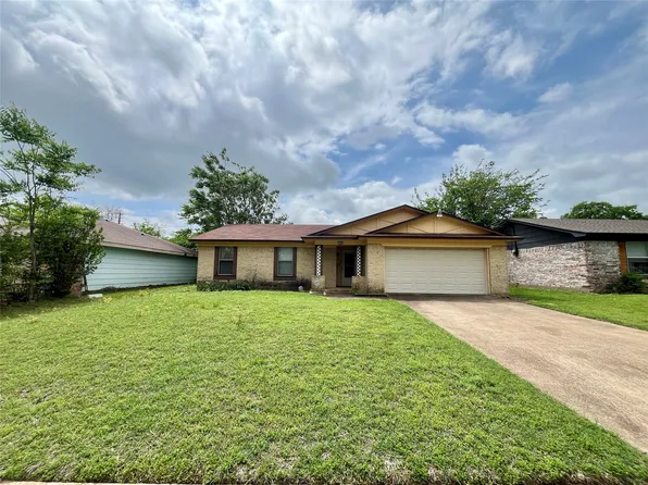 858 Lexington Dr, Lancaster, TX 75134
