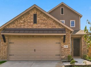 1710 Glacial Beech Ln, Forney, TX 75126