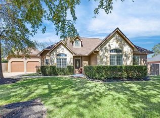 7302 Nickaburr Creek Dr, Magnolia, TX 77354