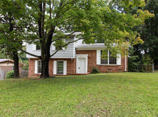 4412 Pennydale Dr, Greensboro, NC 27407