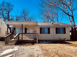 521 N Park Ave, Springfield, MO 65802