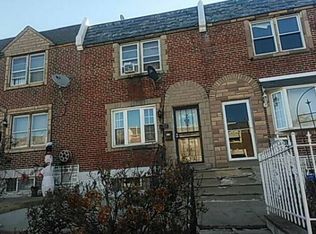 4585 Shelbourne St, Philadelphia, PA 19124