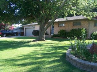 100 Larry Ln, Pauls Valley, OK 73075