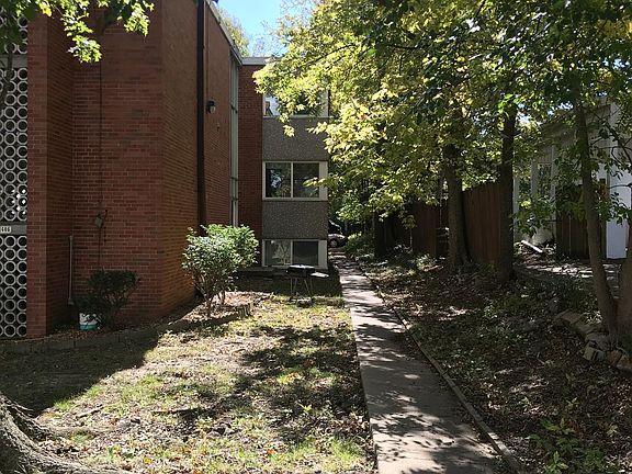 4th image of 1406 Bass Ave APT 1D
