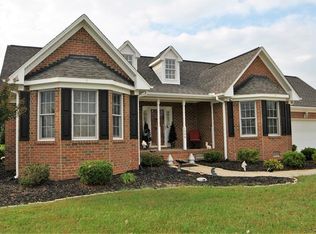 1309 Rogers Rd, Graham, NC 27253