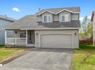 2314 Marian Bay Cir, Anchorage, AK 99515