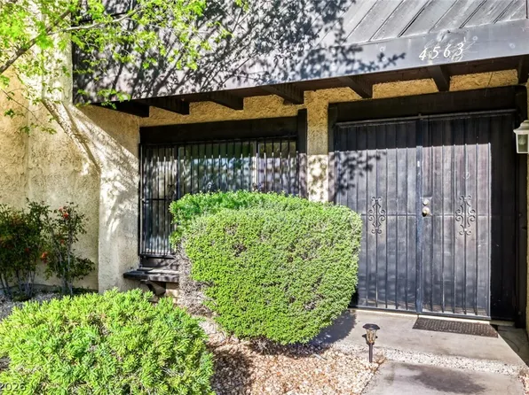 4563 Kenmare Way, Las Vegas, NV 89121