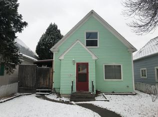 614 8th St N, Great Falls, MT 59401