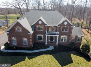 2705 Meander Creek Ln, Haymarket, VA 20169