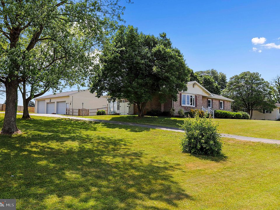 2009 Gapland Rd, Jefferson, MD 21755 Zillow