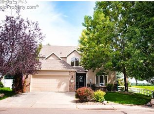 220 Marcy Dr, Loveland, CO 80537