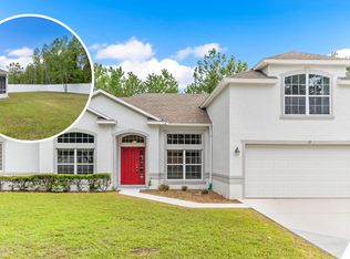 13 Zinnia Trl, Palm Coast, FL 32164