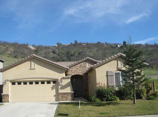 708 Hildebrand Cir, Folsom, CA