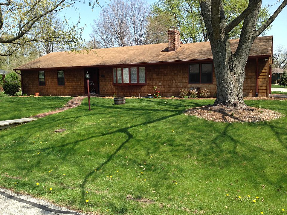 3635 Kohl Road