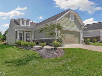 625 Larch Looper Dr, Griffin, GA, 30223