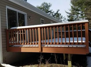 21 Black Lake Rd, Catskill, NY 12414