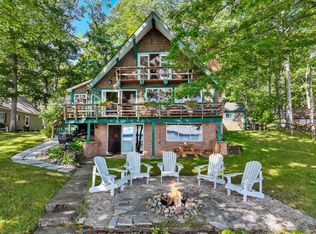 2958K W Higgins Lake Dr, Roscommon, MI