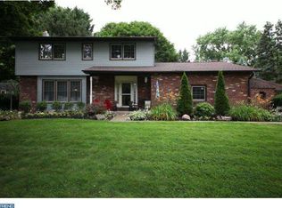 6326 Lewisville Ave, Bensalem, PA 19020