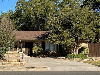 6920 Nashville Dr, Lubbock, TX, 79413