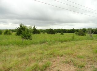 400 Walker Rd, Ennis, TX 75119