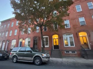 2206 N Calvert St, Baltimore, MD 21218