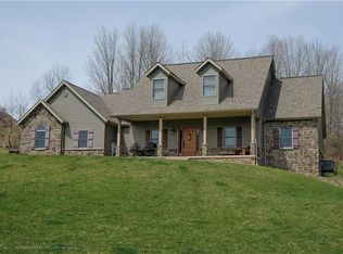 224 Shepherd Rd, Cherry Tree, PA 15724
