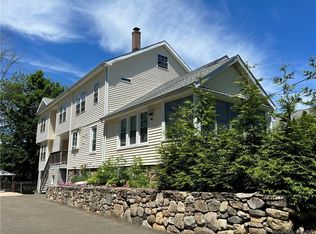 7 Fenwick Pl #2, Norwalk, CT 06855