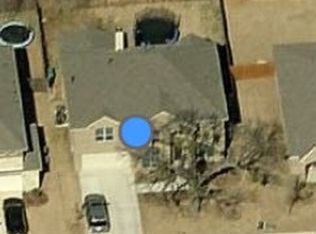 2229 Miranda Pl, Denton, TX 76210