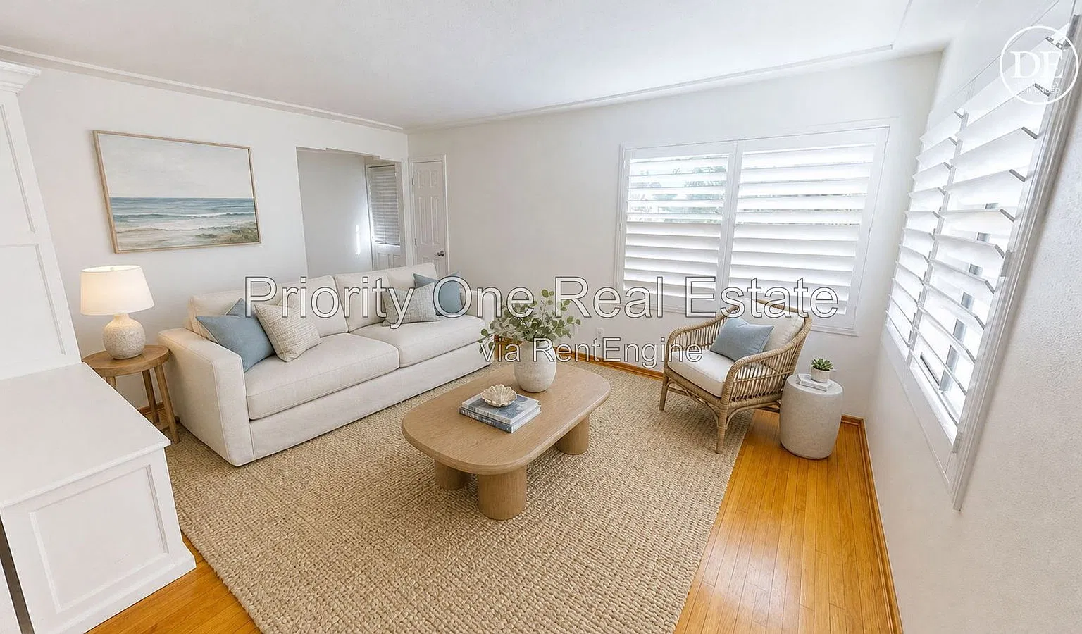 2 bed, 1.0 bath, 1100 sqft, $4,275 — Photo 4