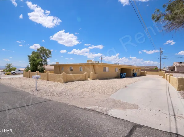 3431 Truckee Dr #3431, Lake Havasu City, AZ 86406