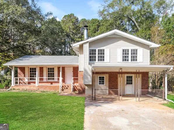 1018 Duke Dr SE, Conyers, GA 30013