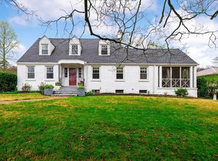 25 Belvoir Ave, Chattanooga, TN 37411