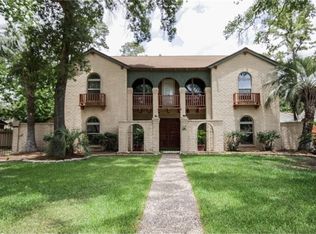 1502 Hamlin Valley Dr, Houston, TX 77090