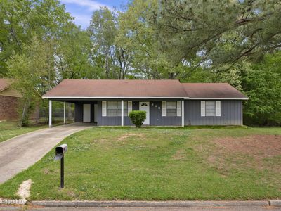 868 Cherry Stone Cir, Clinton, MS, 39056
