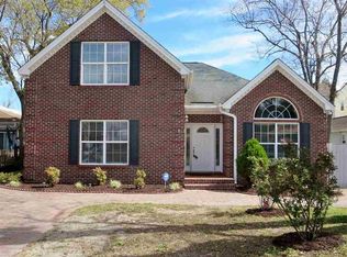 724 3rd Ave S, Surfside Beach, SC 29575