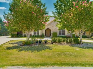 39 Country Ridge Rd, Melissa, TX 75454