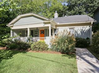 137 N 4th Ave, Decatur, GA 30030