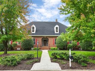 14124 Senlac Ct, Midlothian, VA 23113